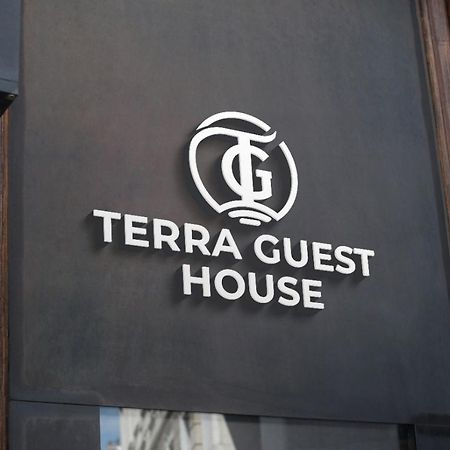 Terra Guest House Maputo Bagian luar foto