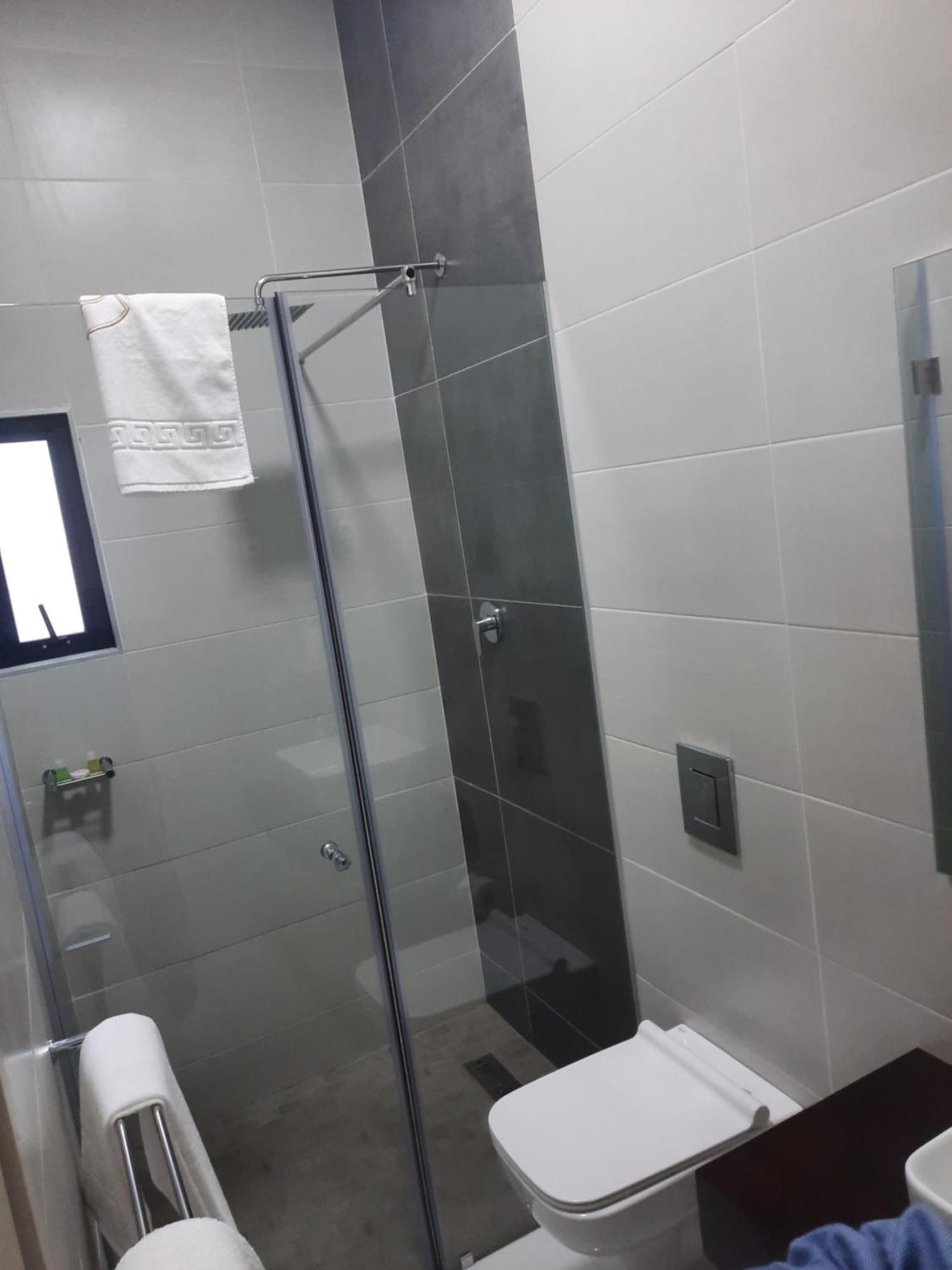 Terra Guest House Maputo Ruang foto