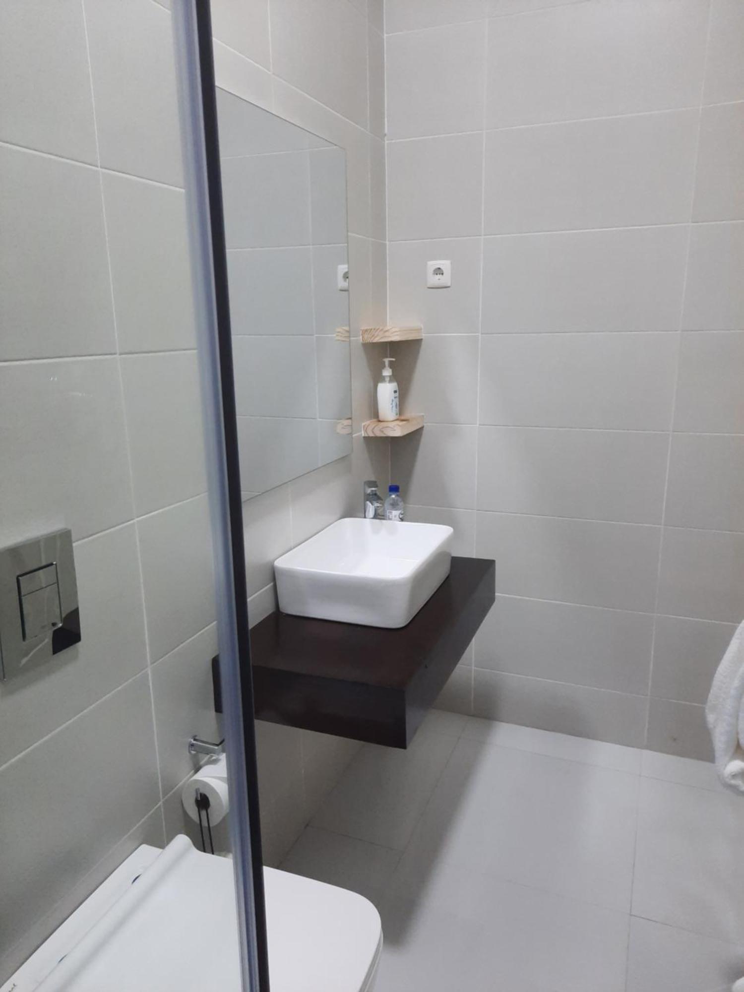 Terra Guest House Maputo Ruang foto